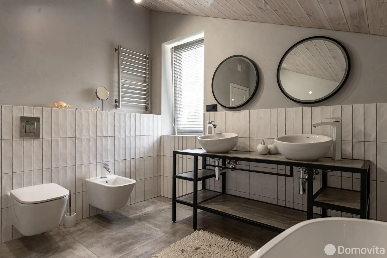 коттедж, Раубичи, ул. Центральная, д. 11 