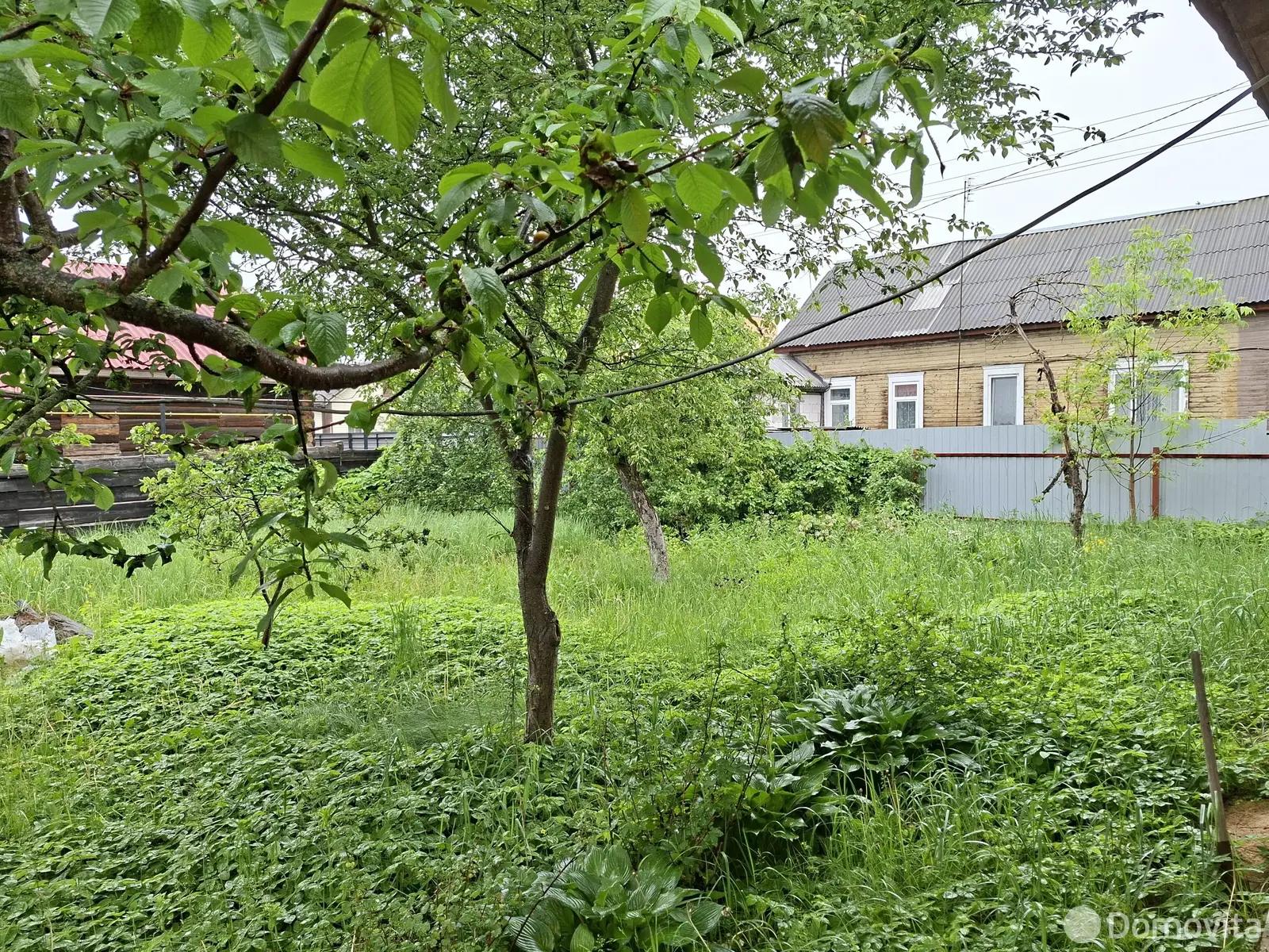 дом, Осиповичи, ул. Советская, д. 41 