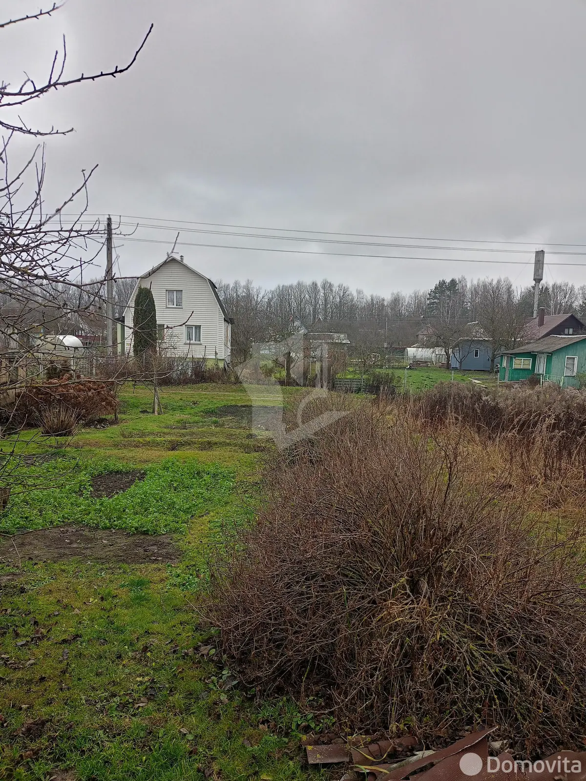 Купить 2-этажную дачу в Береже Минская область, 17000USD, код 184634 - фото 17