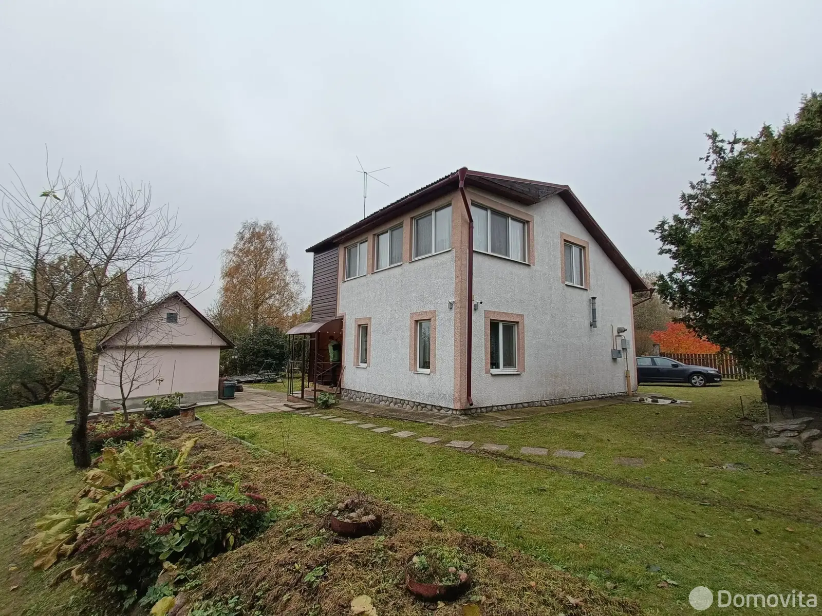 дом, Чики, ул. Лесная, д. 15