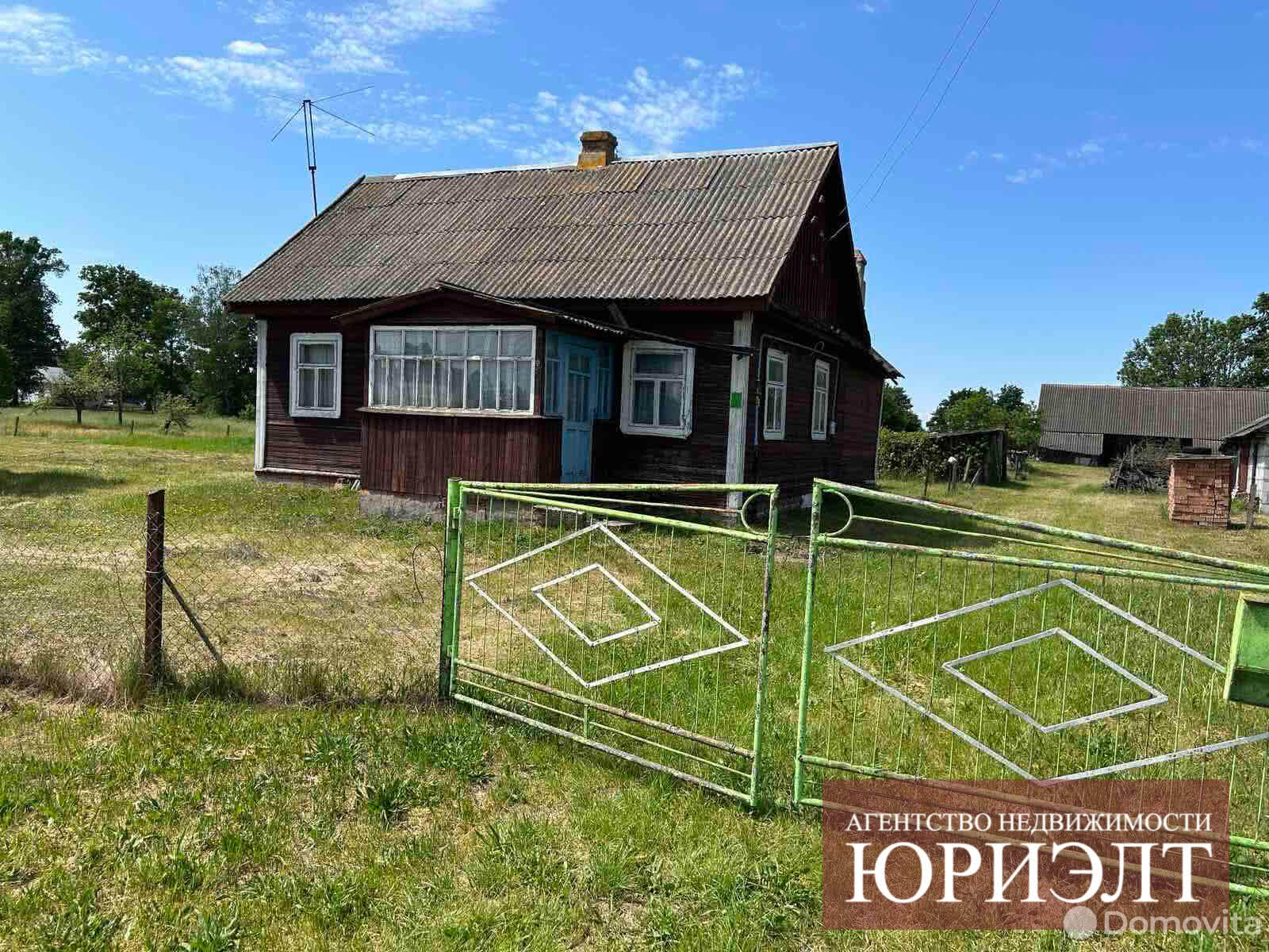 Продать 1-этажный дом в Ляхчицах, Брестская область , 8000USD, код 636627 - фото 3
