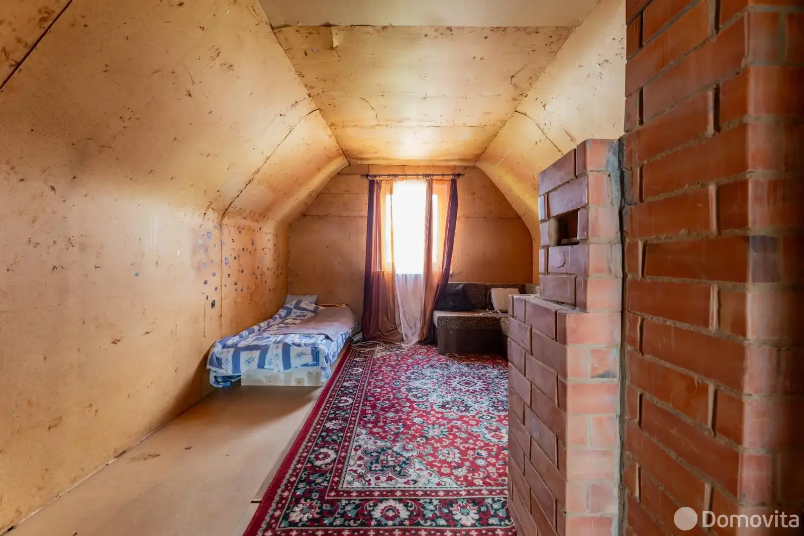 Купить 3-этажную дачу в Трактор-Колоницы Минская область, 28900USD, код 183314 - фото 15