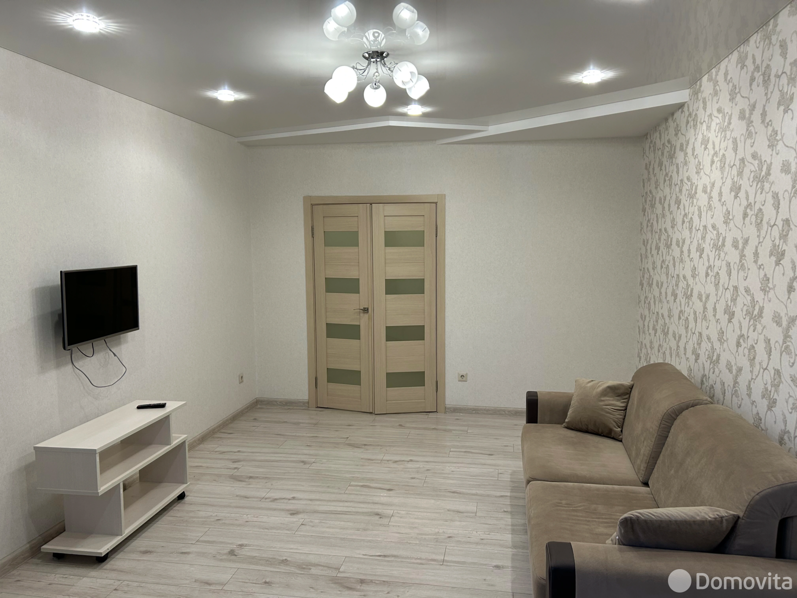 арендовать квартиру, Минск, ул. Леонида Беды, д. 36