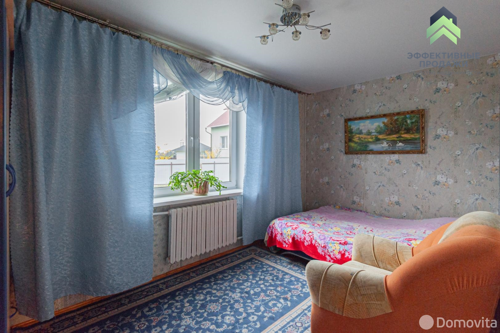 коттедж, Вишневка, пер. Лесной 