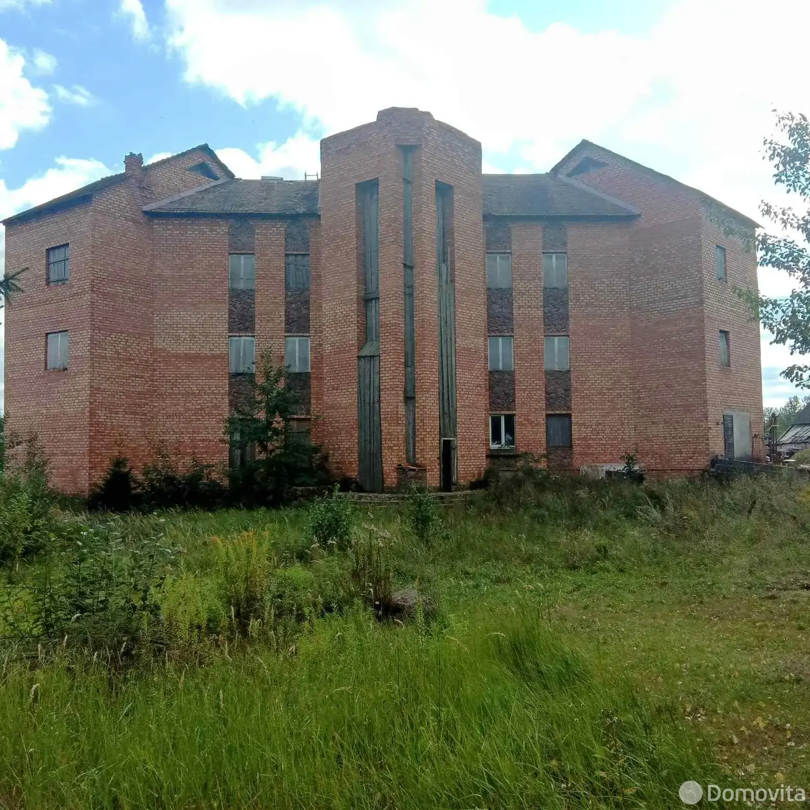 дом, Заямное, ул. Центральная - лучшее предложение