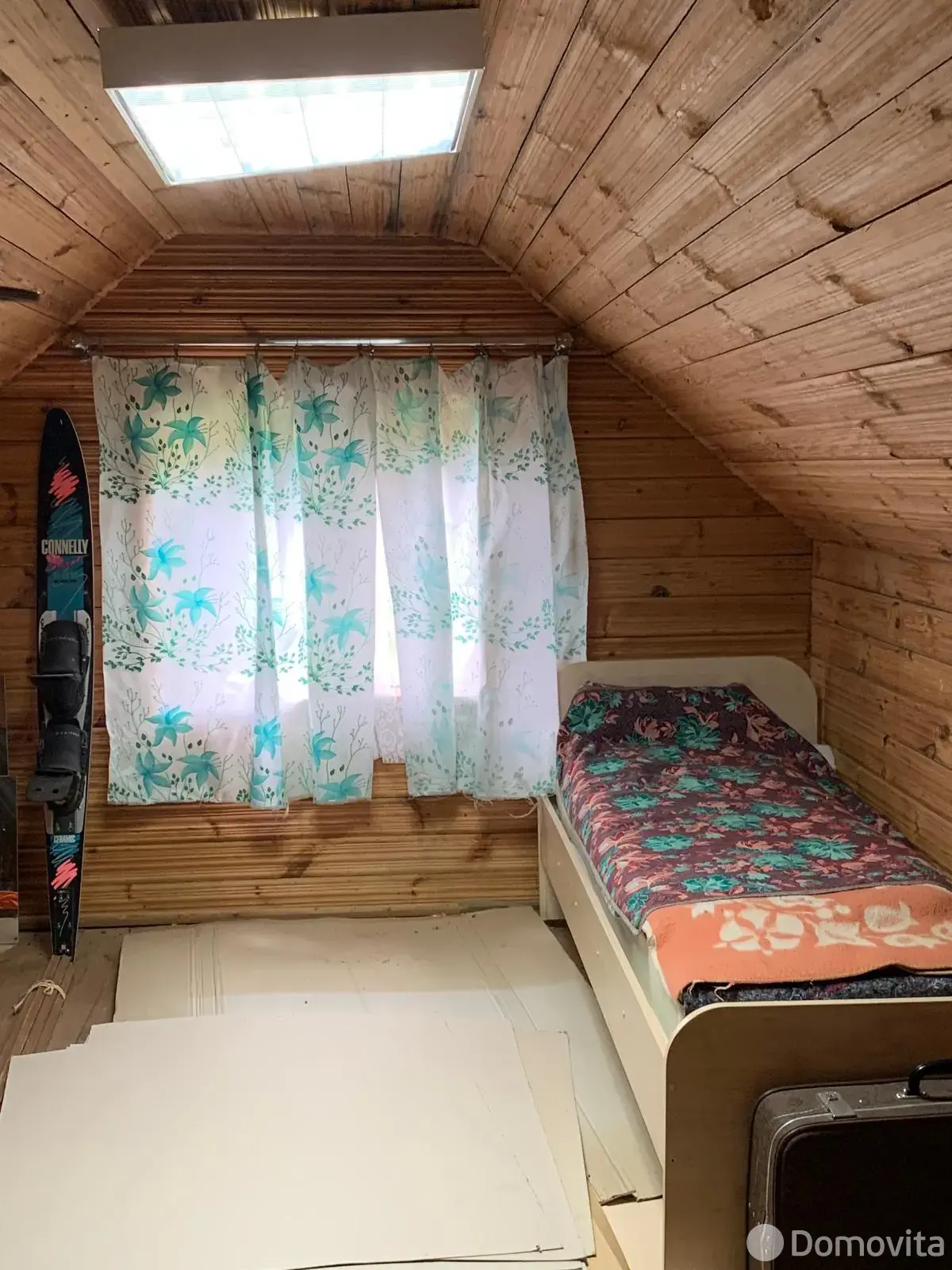 Продажа 2-этажной дачи в СЯБРЫ-83 Минская область, 12300USD, код 185634 - фото 24