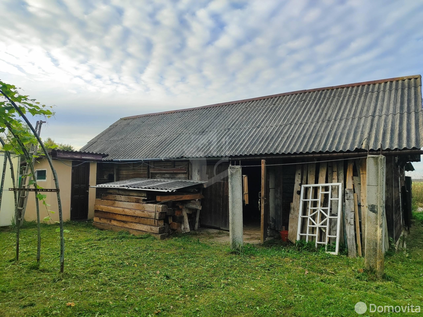 коттедж, Поддубье, 