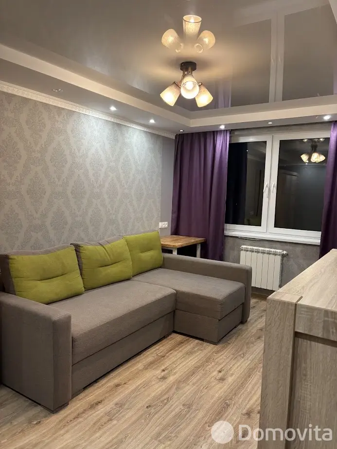 Стоимость аренды квартиры, Лесковка, 