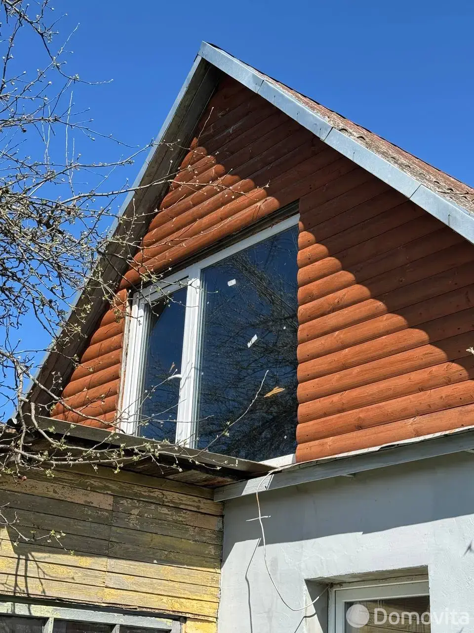 дача, Монтажник, без посредников