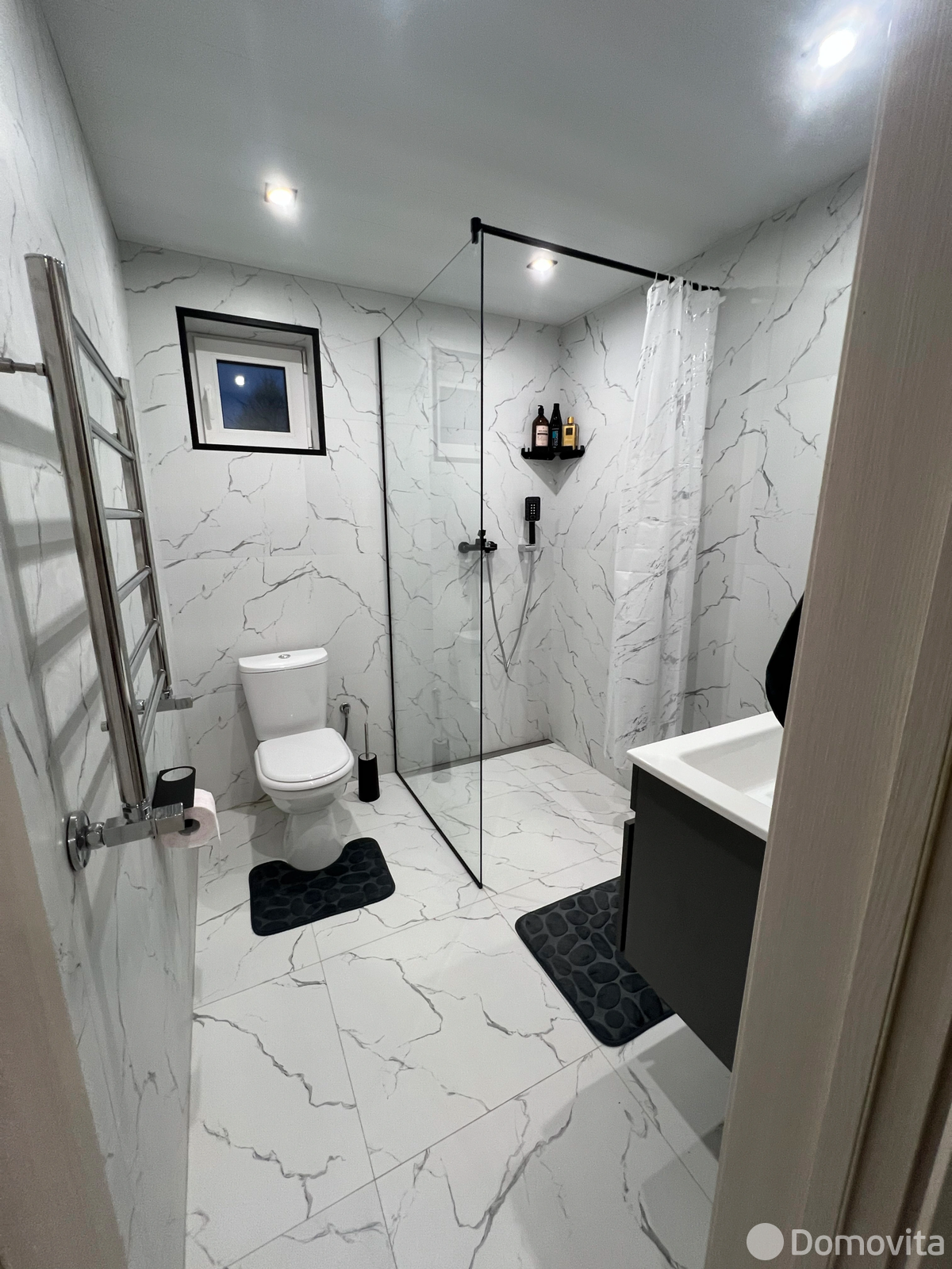 купить коттедж, Знаменка, ул. Поселковая, д. 20