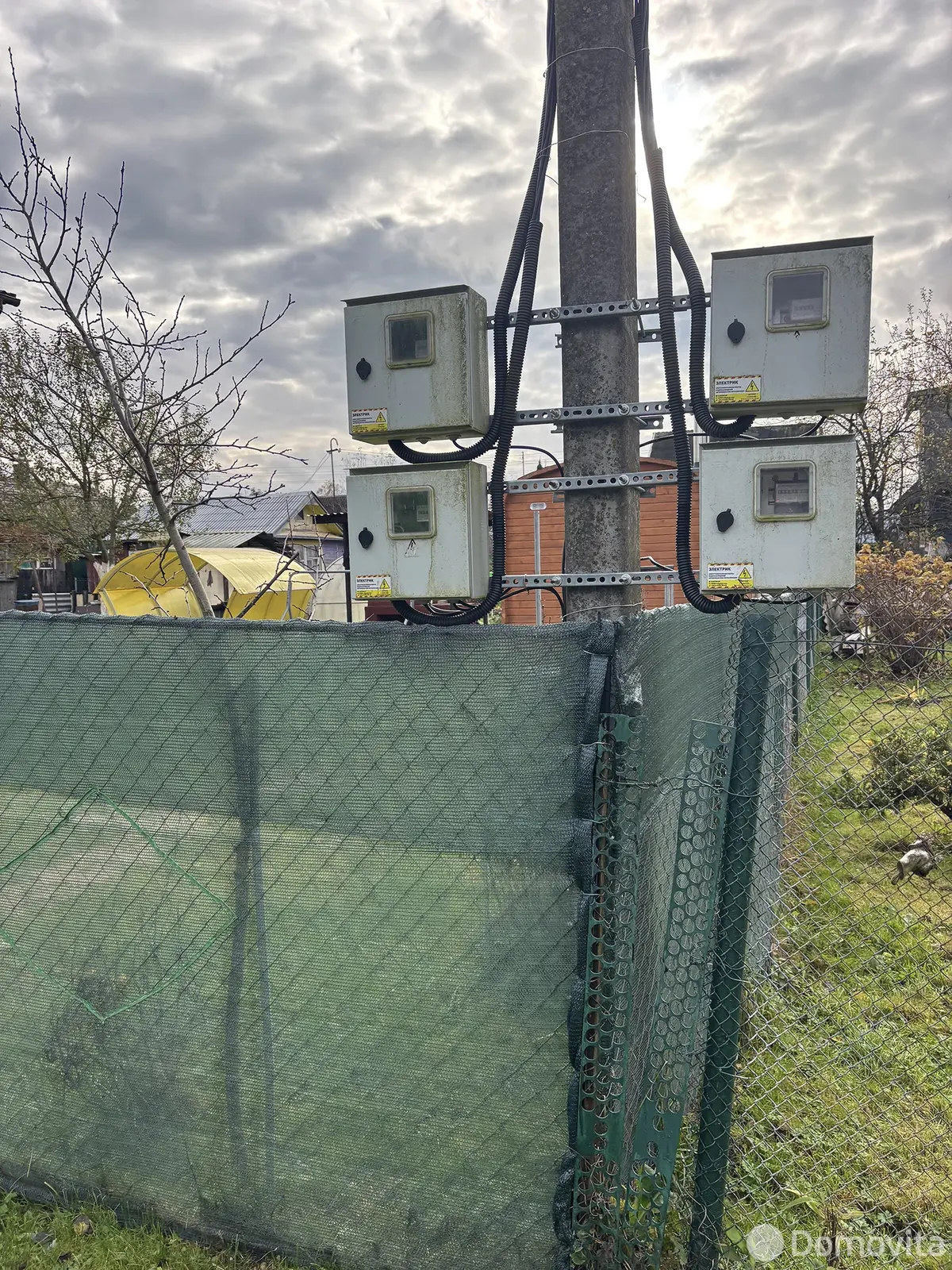 Продажа 1-этажной дачи в ЛЕСНОЕ Минского завода специнструмента и технологической оснастки Минская область, 4000USD, код 184406 - фото 27