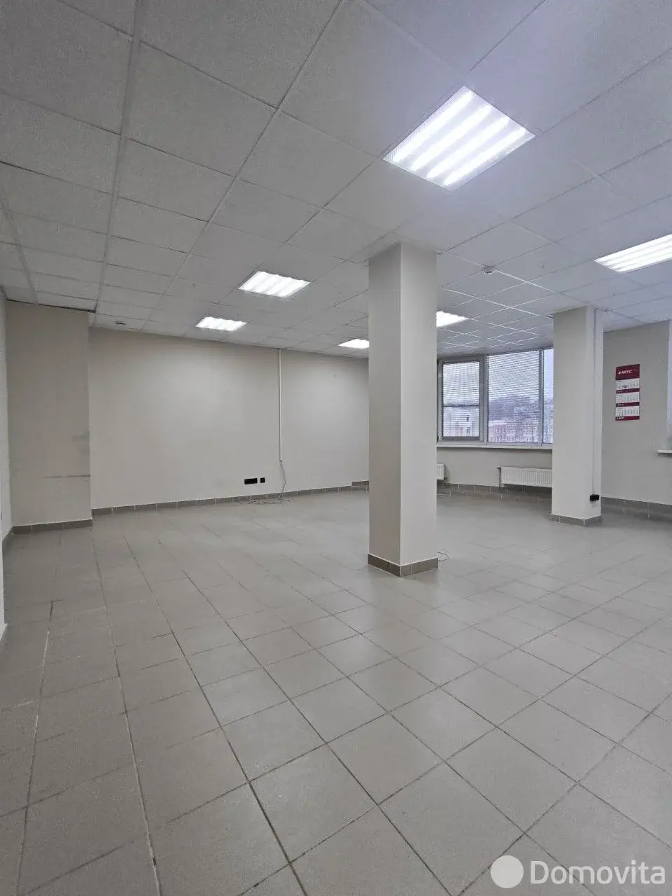 Аренда офиса на ул. Болеслава Берута, д. 3/Б в Минске, 10USD, код 16372 - фото 6