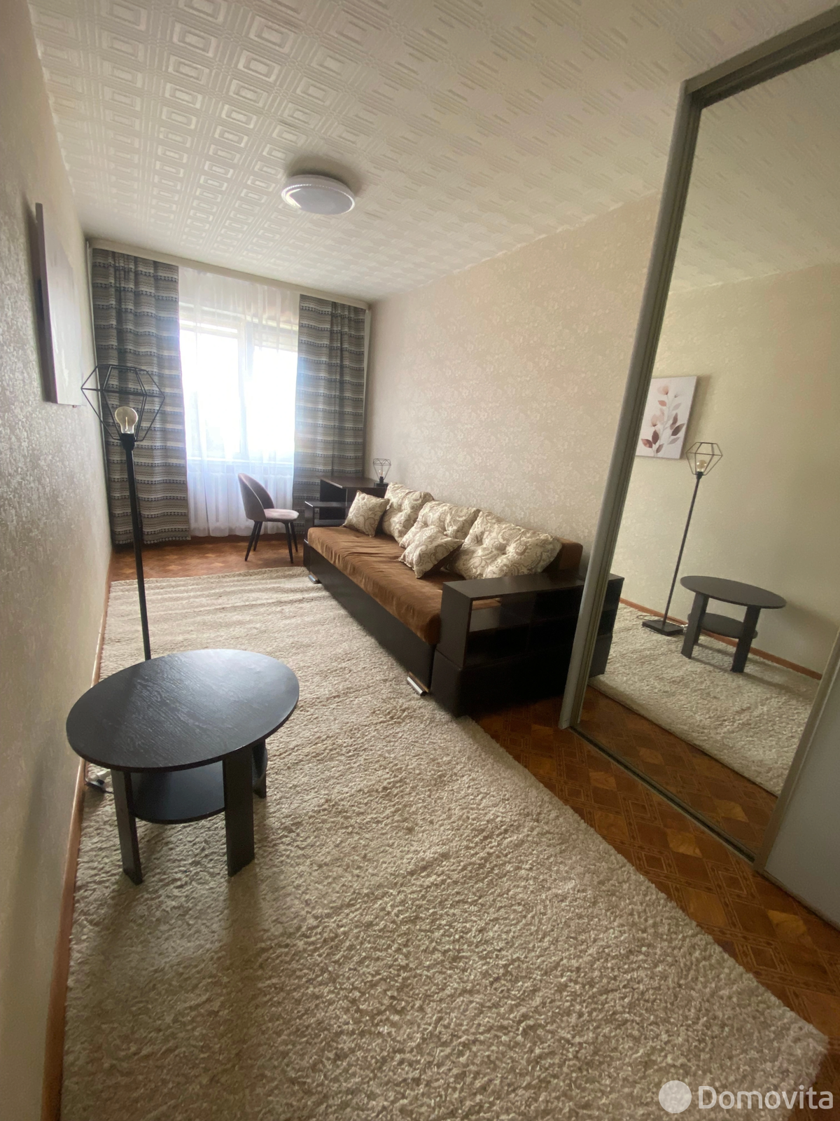 квартира, Минск, ул. Народная, д. 10 без посредников