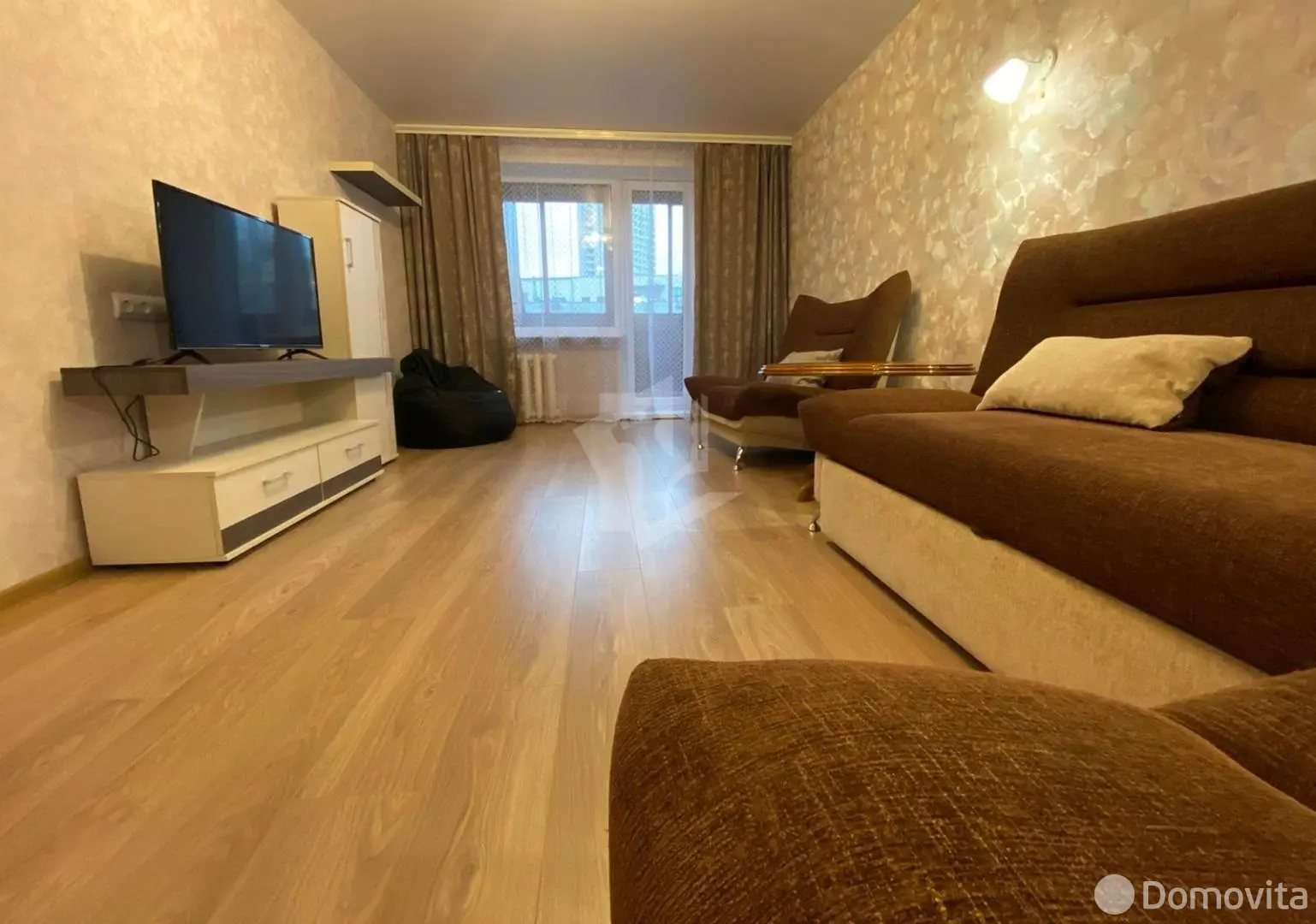 квартира, Минск, ул. Обойная, д. 4/1