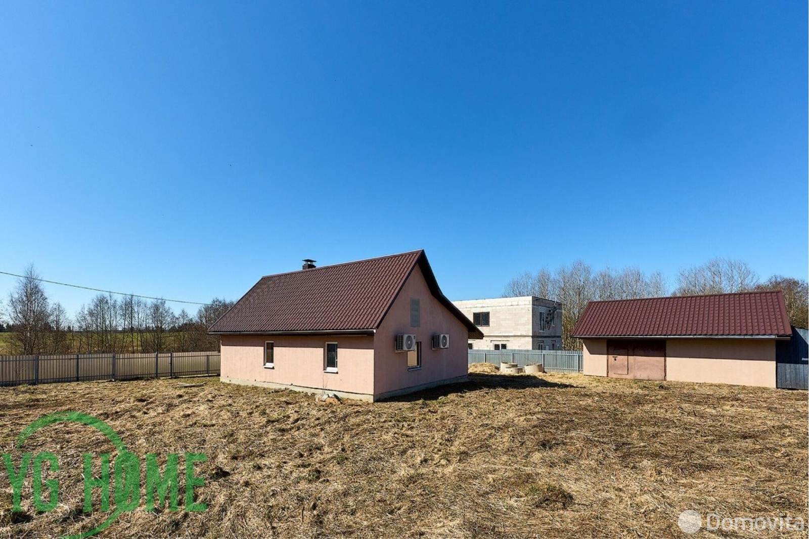 Цена продажи коттеджа, Новый Двор, ул. Первомайская, д. 16