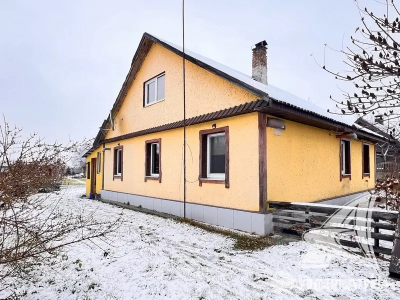 Цена продажи дома, Рогозно, 