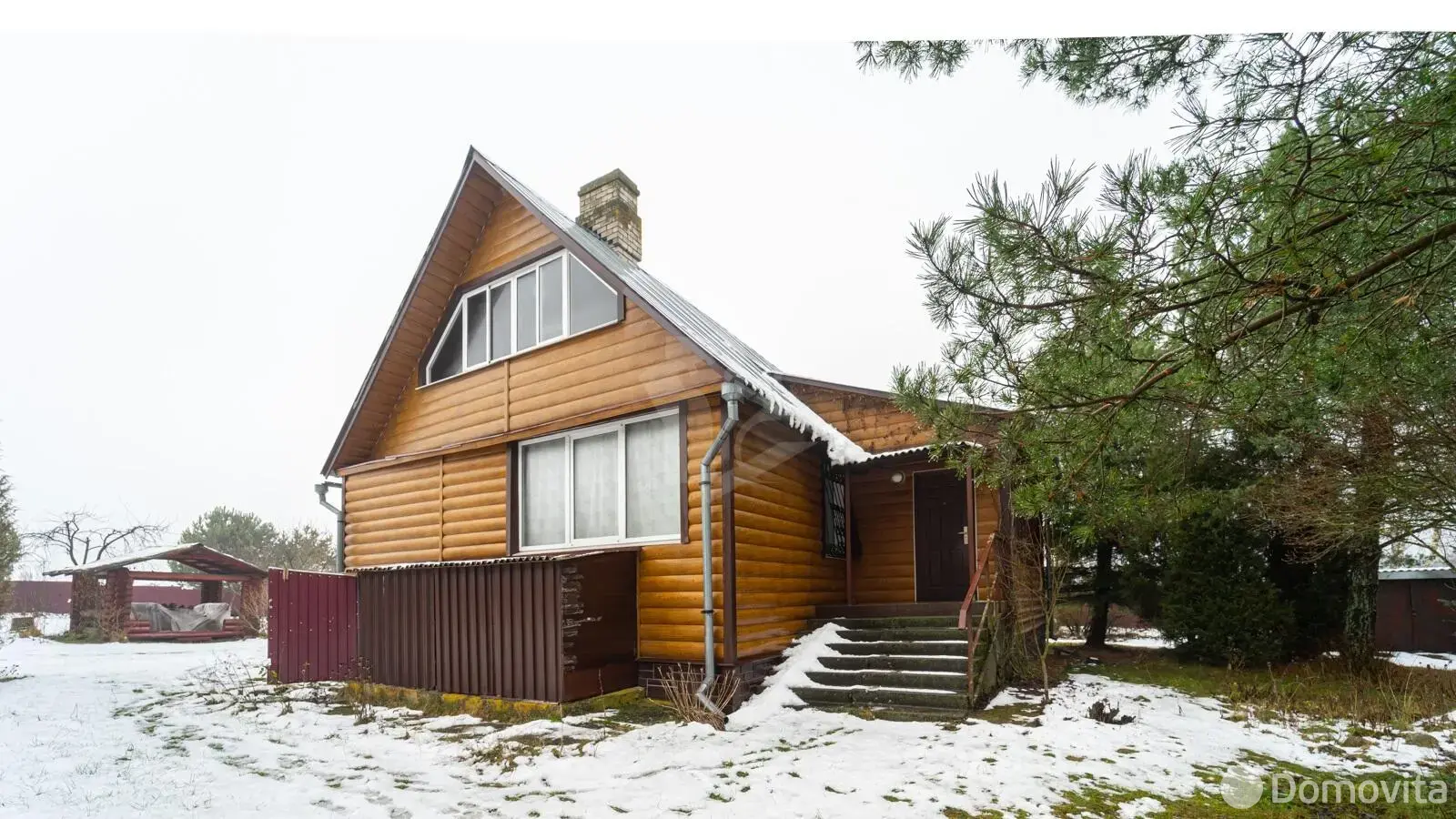 дом, Сычевичи, д. 80/А