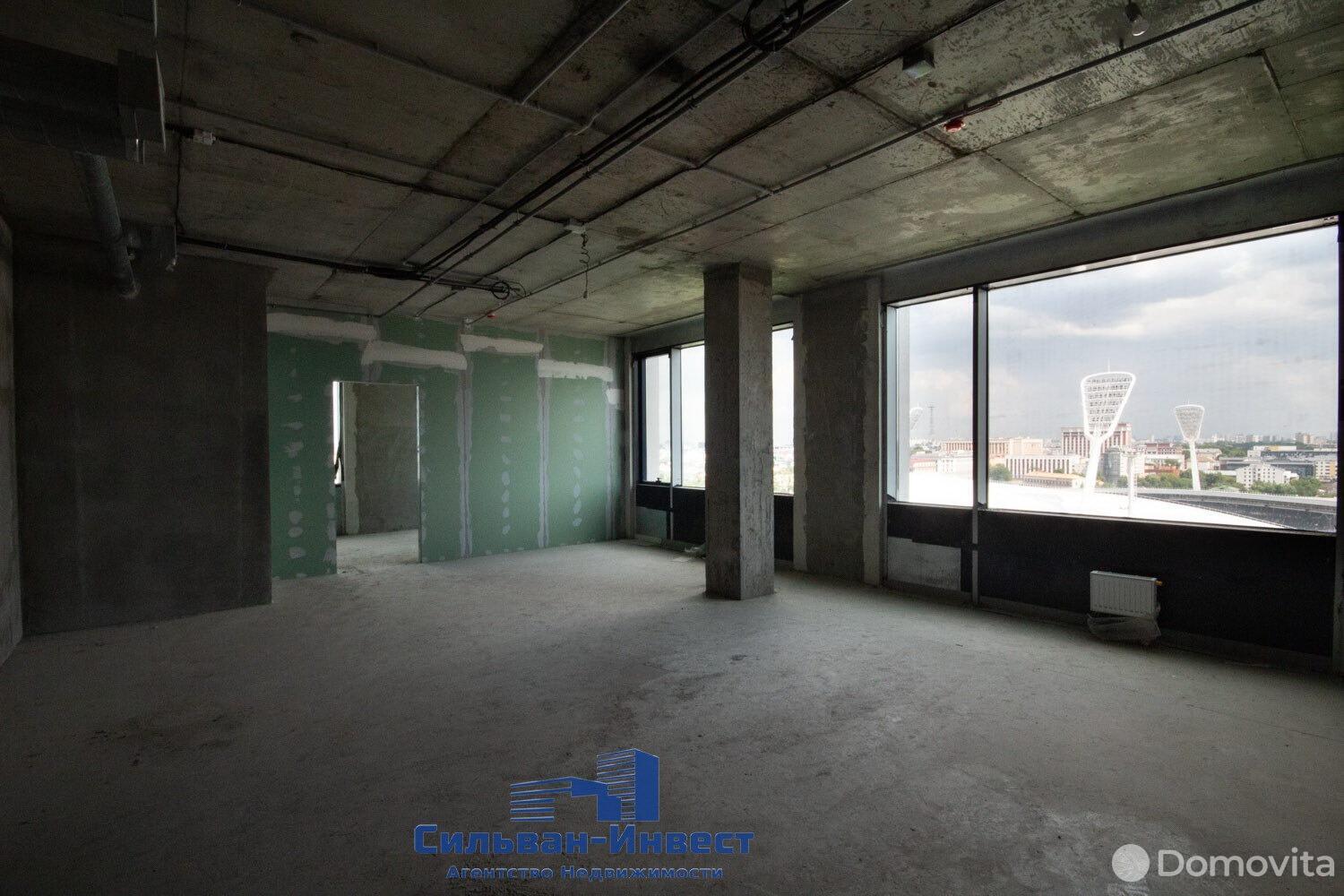 Купить офис на ул. Свердлова, д. 11 в Минске, 11283500USD, код 7406 - фото 11