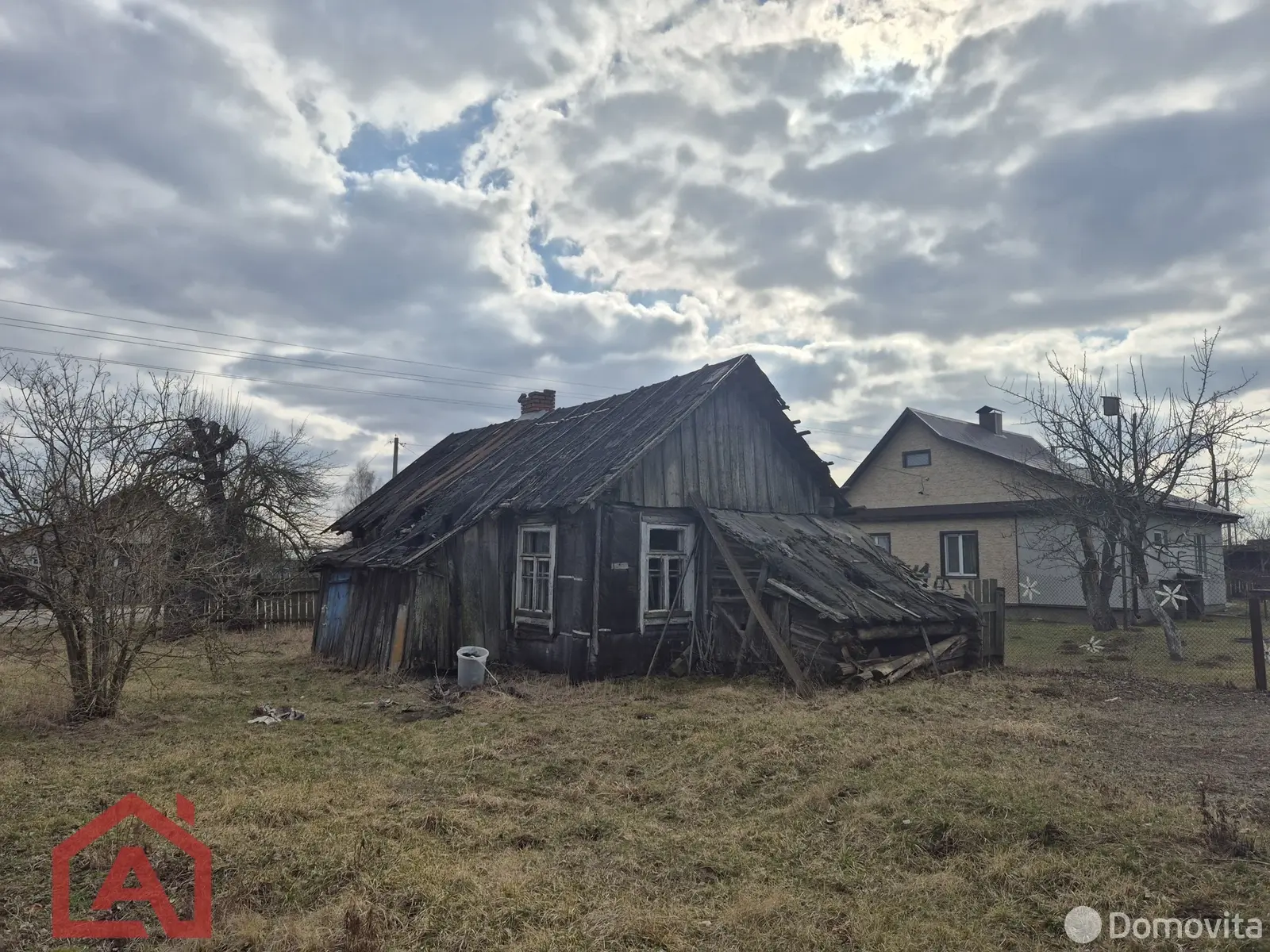 участок, Пятилетка, 