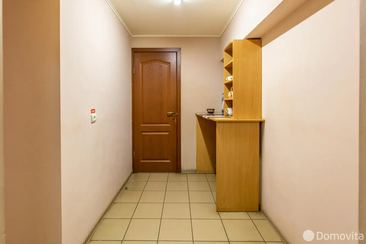 Купить офис на пер. Путепроводный 3-й, д. 6 в Минске, 780000BYN, код 10471 - фото 26