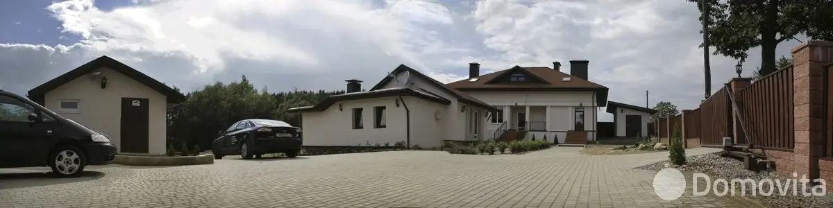 коттедж, Куты, 