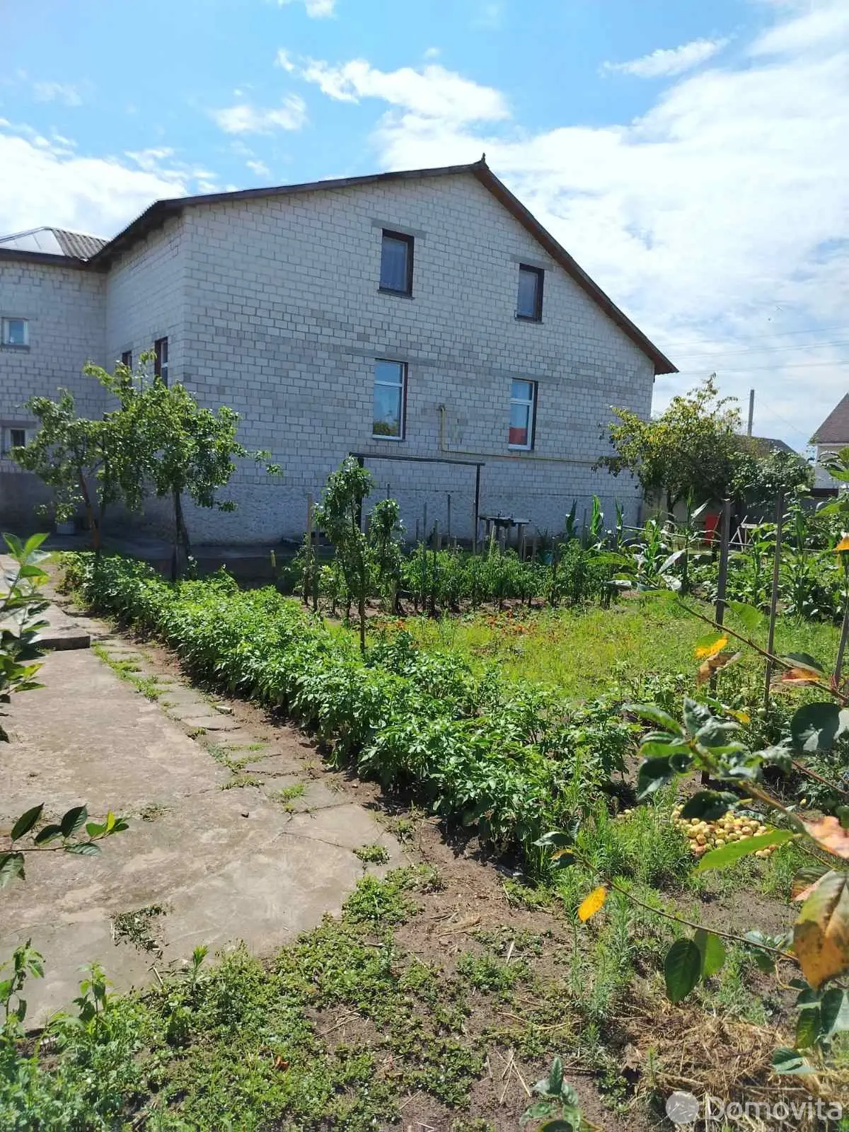 Стоимость продажи коттеджа, Светлогорск, пер. Энергетиков, д. 1В