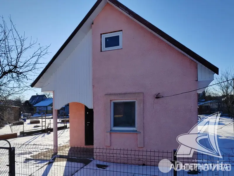 дача, Факел Брестгазоаппарат, 