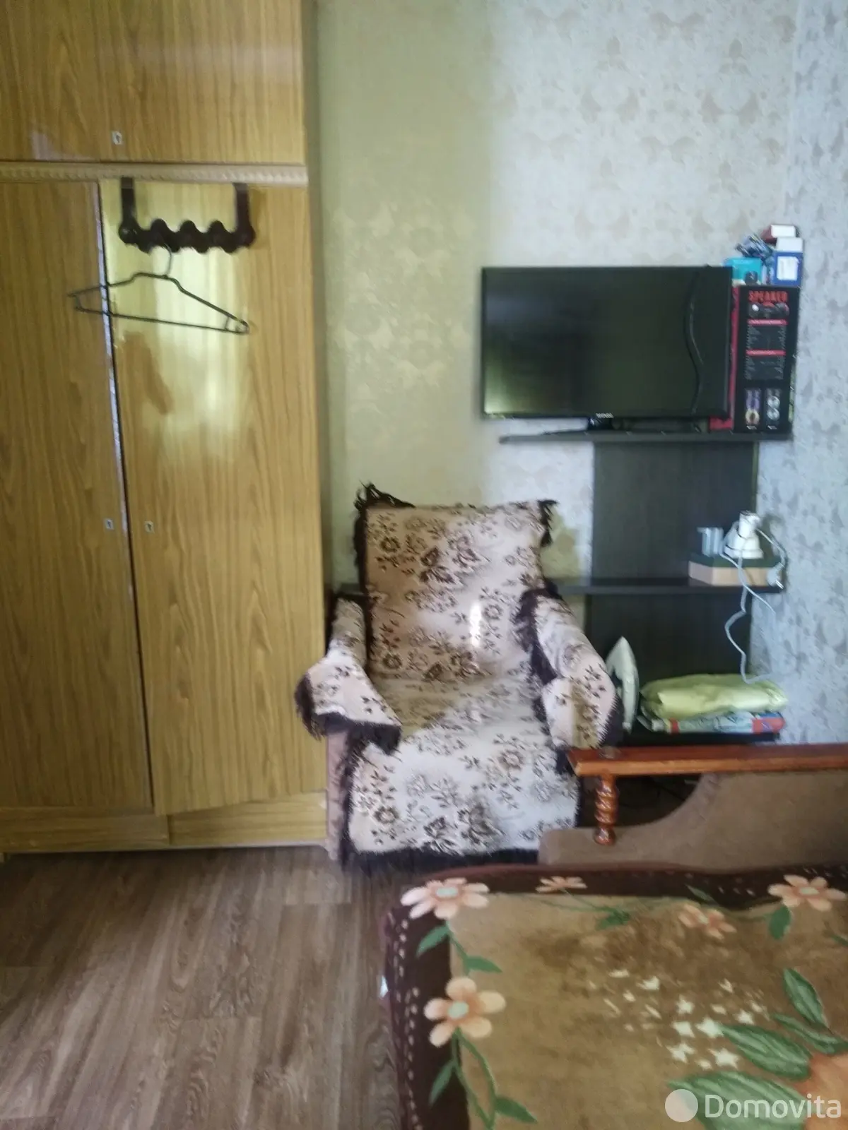 комната, Минск, ул. Козыревская, д. 31, стоимость аренды 451 р./мес.