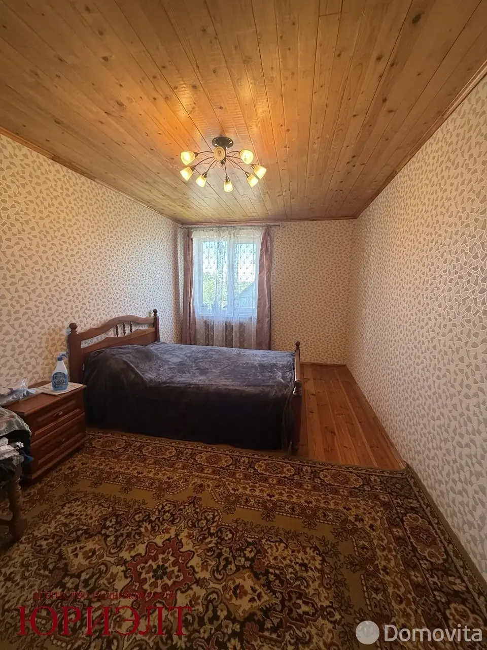 коттедж, Бобруйск, пер. Осоавиахима 