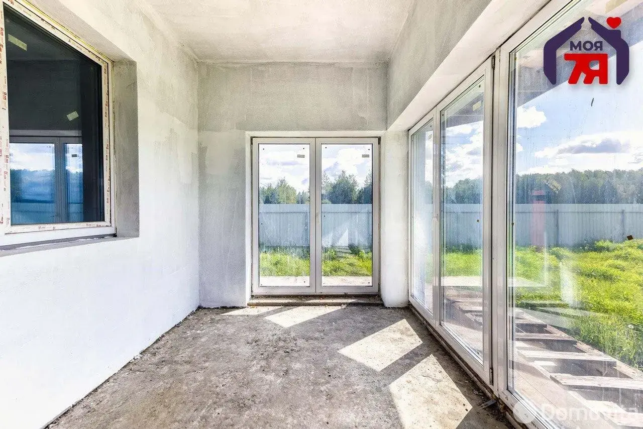 Купить земельный участок, 8 соток, Лесное, Минская область, 59900USD, код 570901 - фото 14