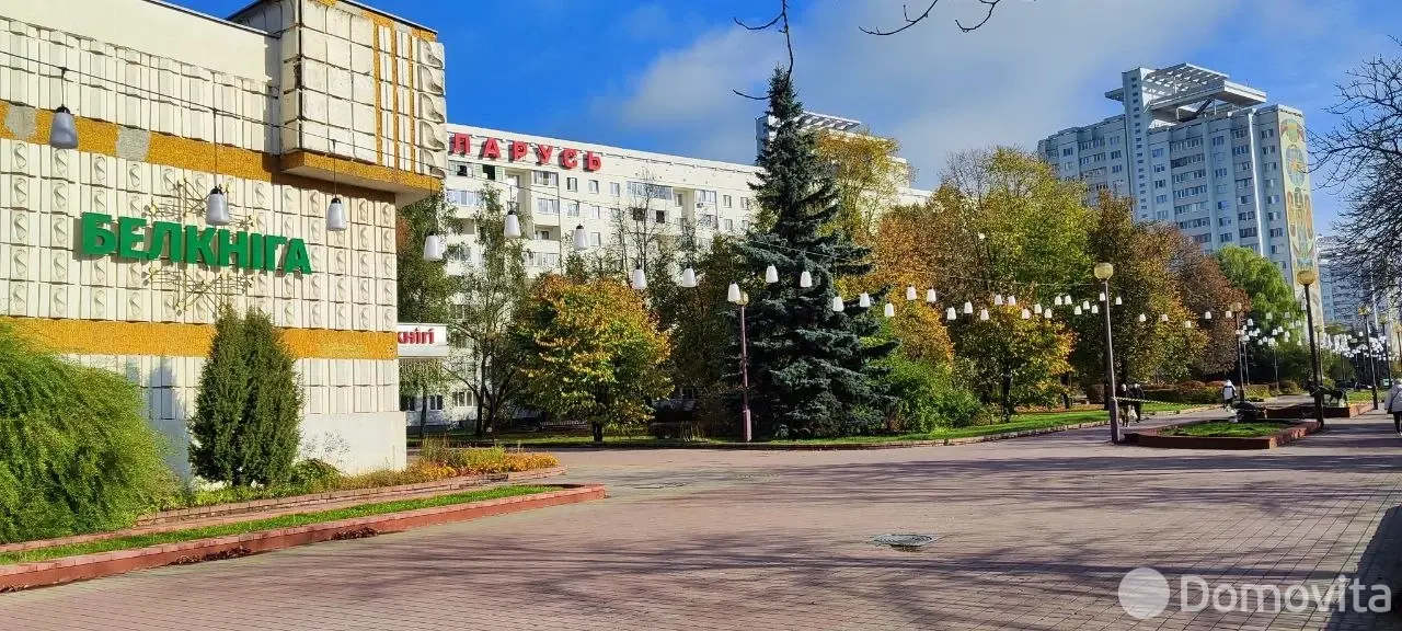 квартира, Минск, пр-т Независимости, д. 133 от собственника