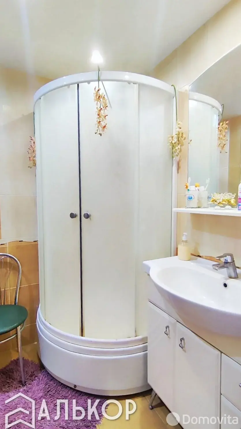 Продажа комнаты в Минске, ул. Козыревская, д. 20, цена 45000 USD, код 7615 - фото 8