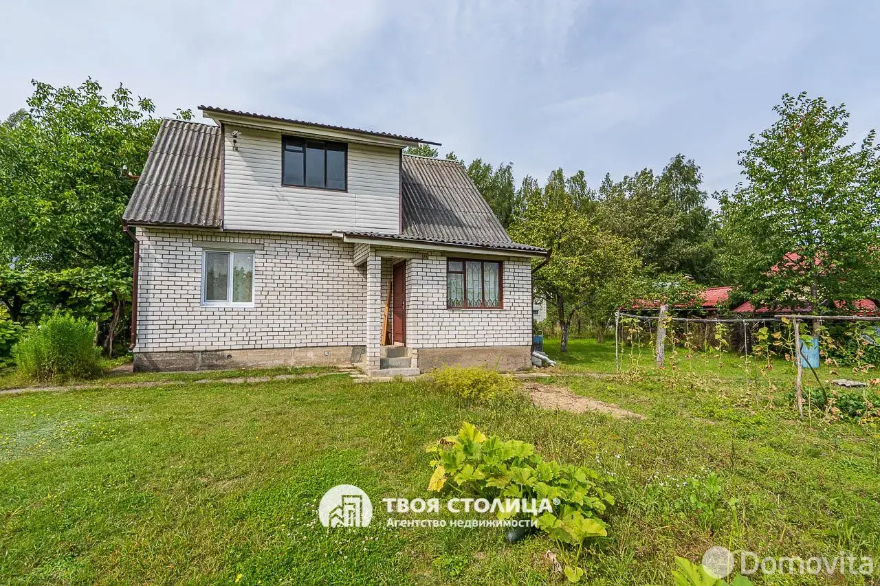 дача, Репортер,