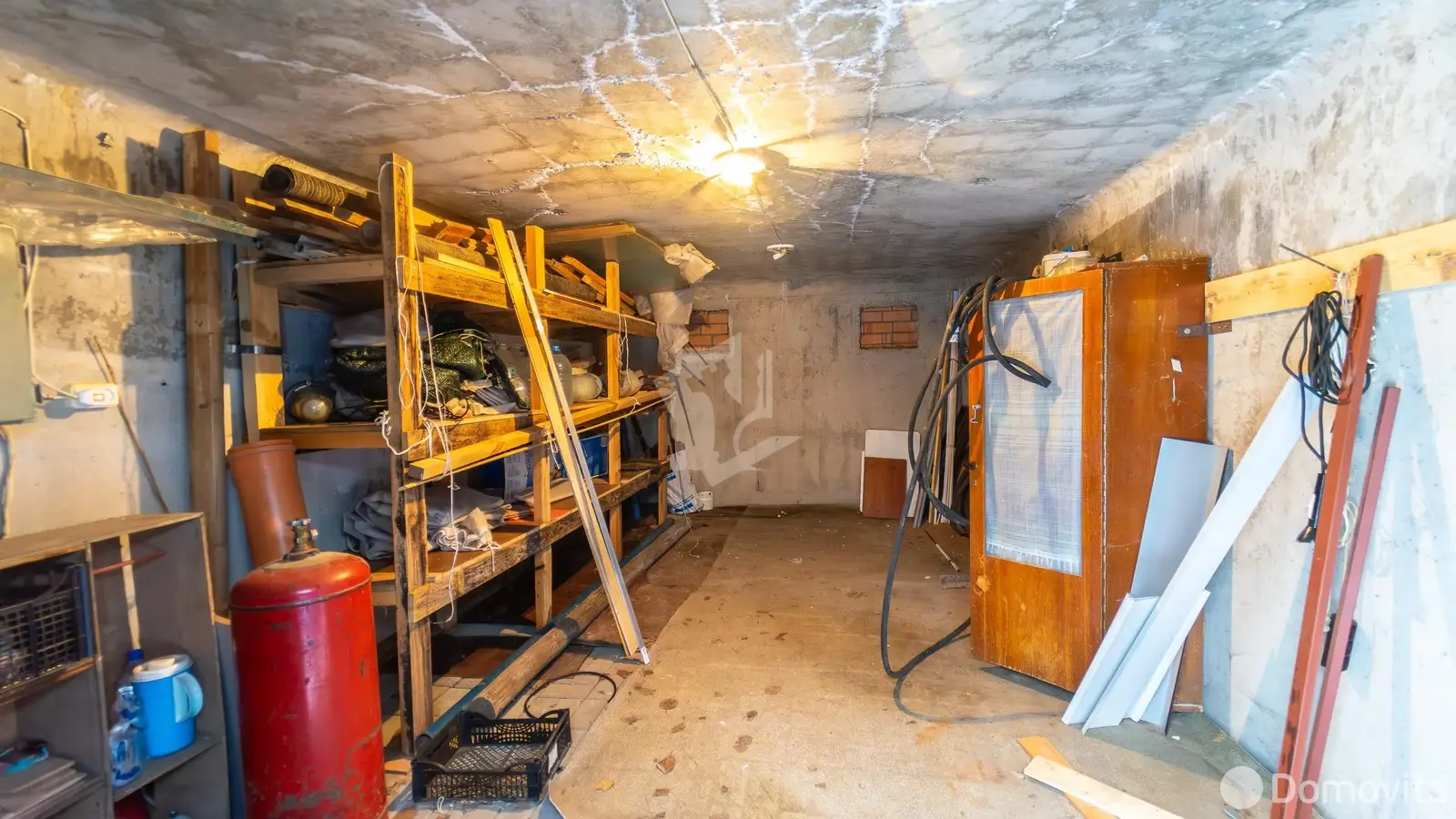 Продажа 3-этажной дачи в ВЯСЕЛКА-1 Минская область, 29500USD, код 184859 - фото 22