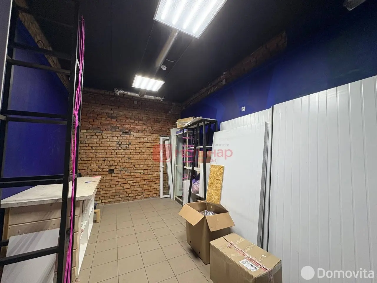 Снять торговое помещение на пер. Козлова, д. 1 в Минске, 3048USD, код 966877 - фото 10