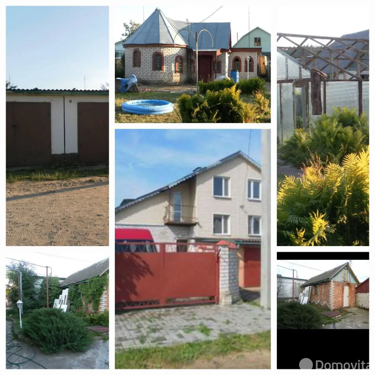 дом, Борисов, пер. Молодежный 3-й, д. 37 - лучшее предложение