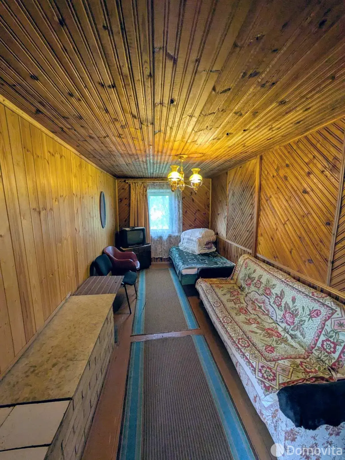 Купить 3-этажную дачу в Росинка Минская область, 58321BYN, код 185918 - фото 18