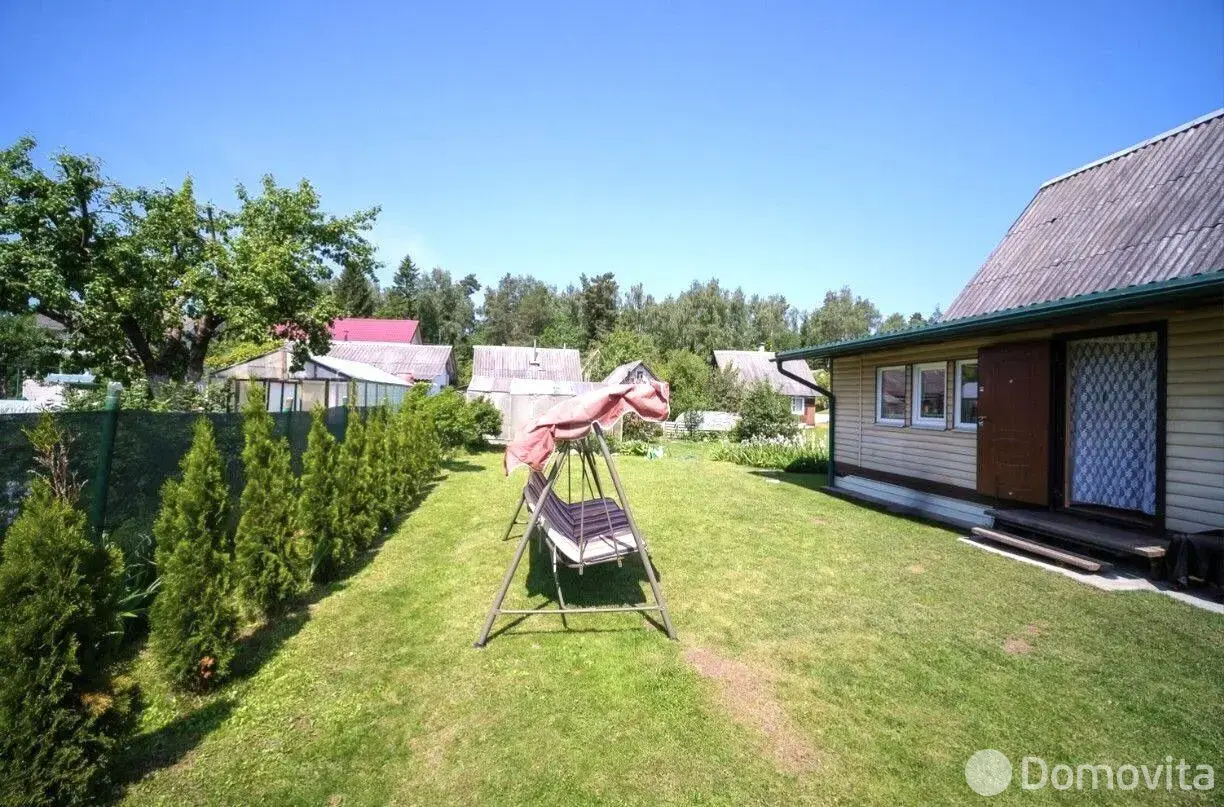 дача, ПИЛОТ, 