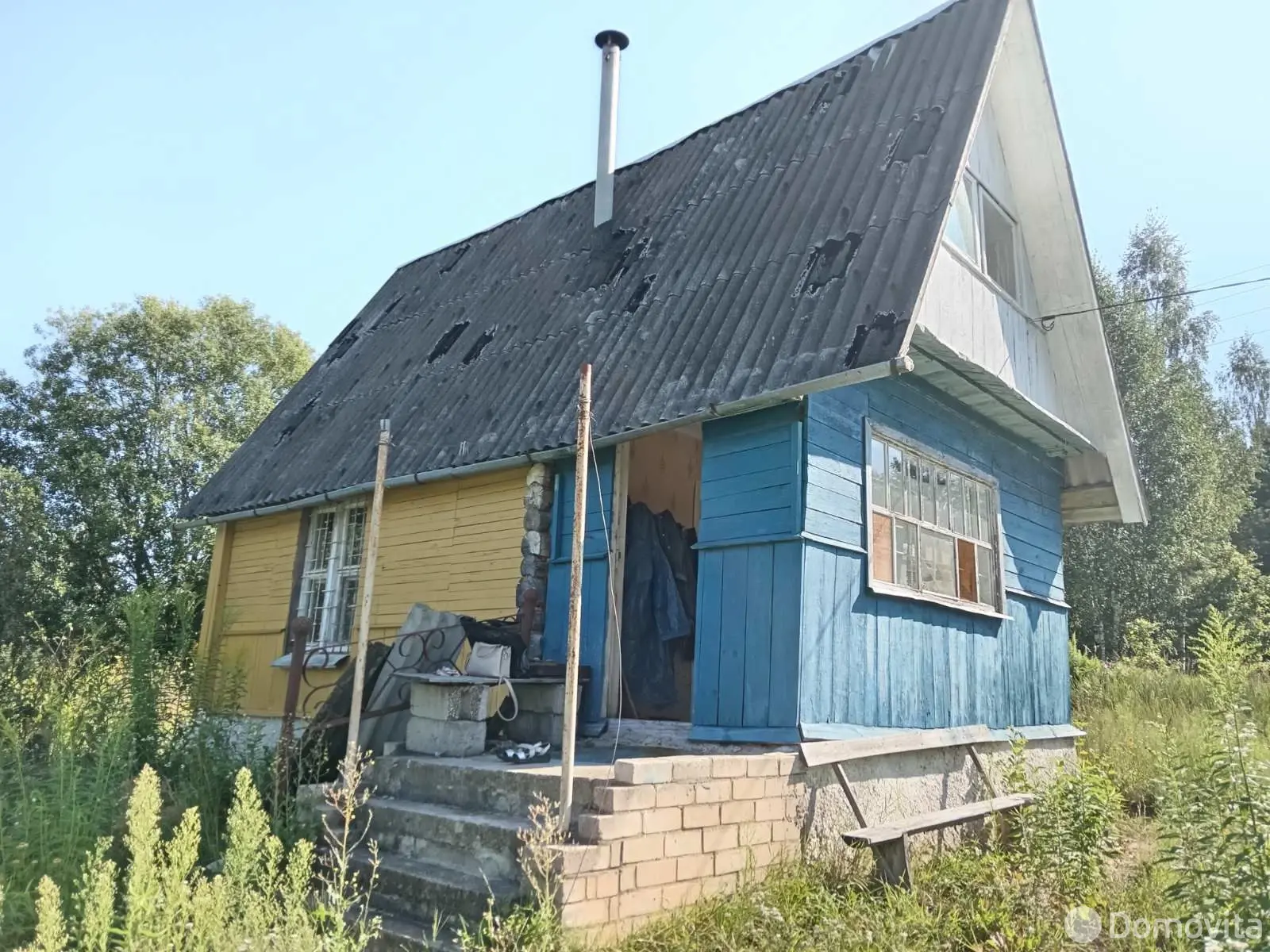 продажа дачи, Надзея, 