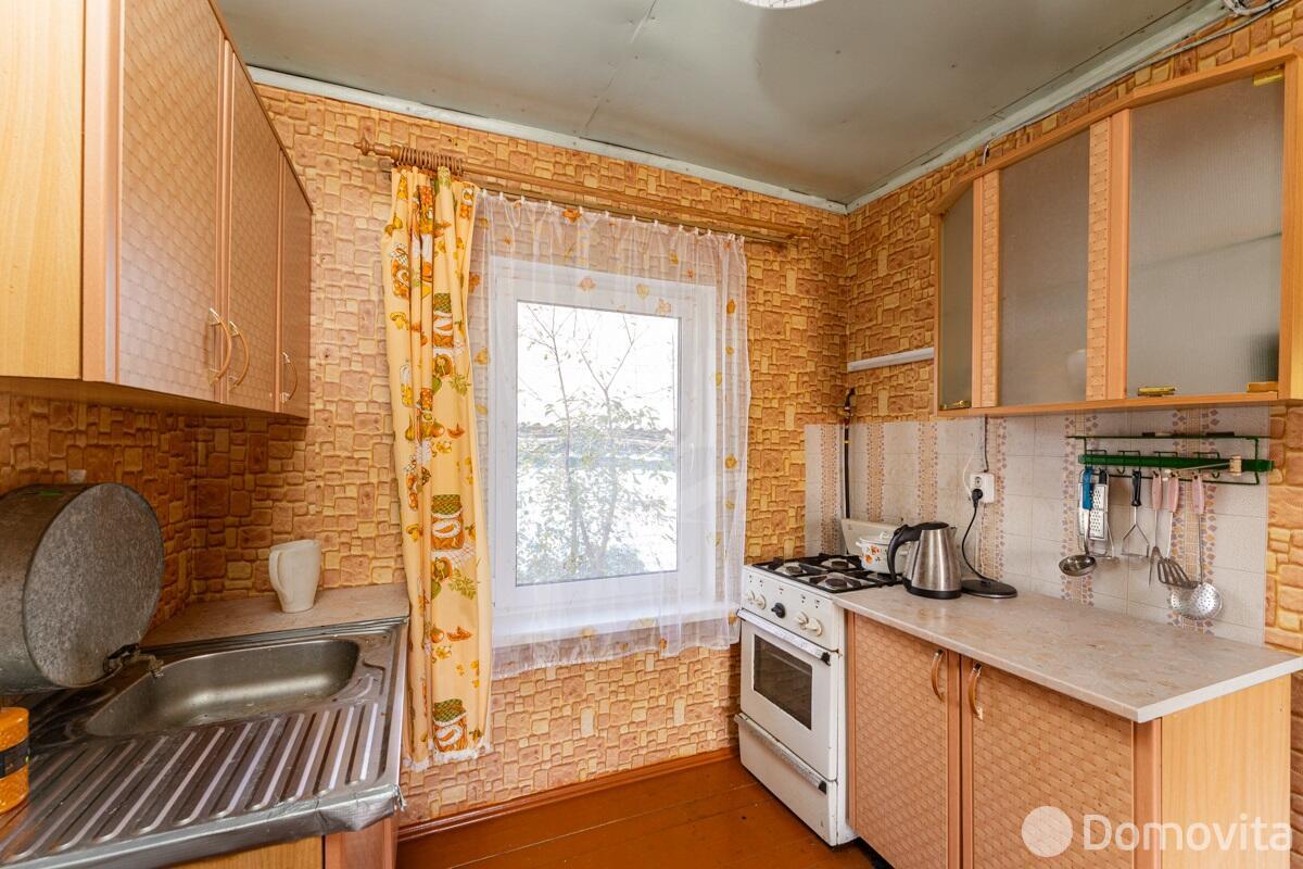 Купить 2-этажную дачу в РОМАШКА-87 Минская область, 19800USD, код 180910 - фото 13