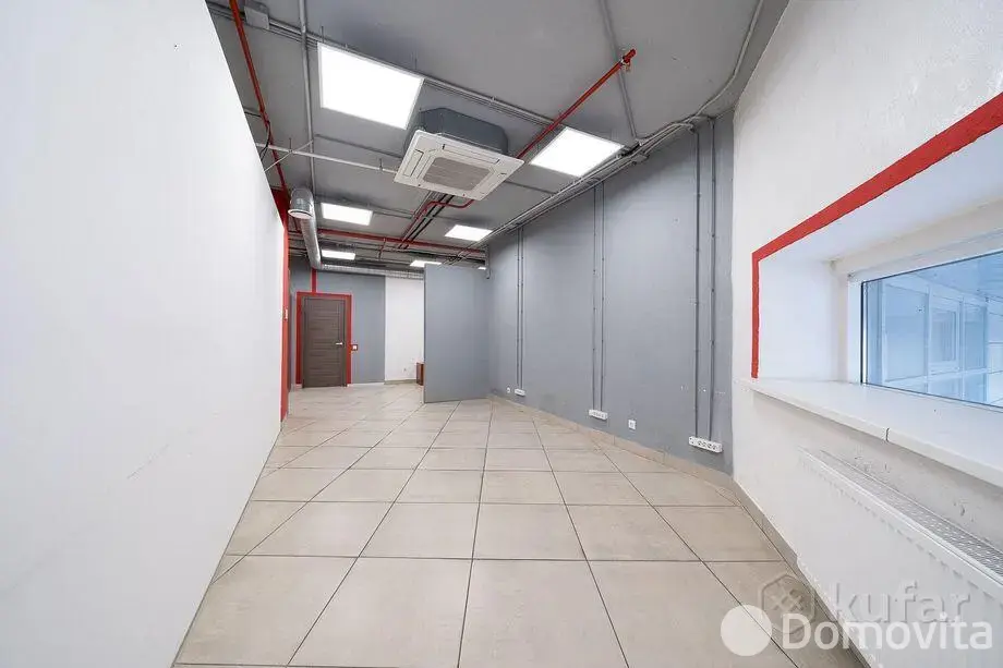 Снять офис на пр-т Победителей, д. 27 в Минске, 2954EUR, код 15165 - фото 4