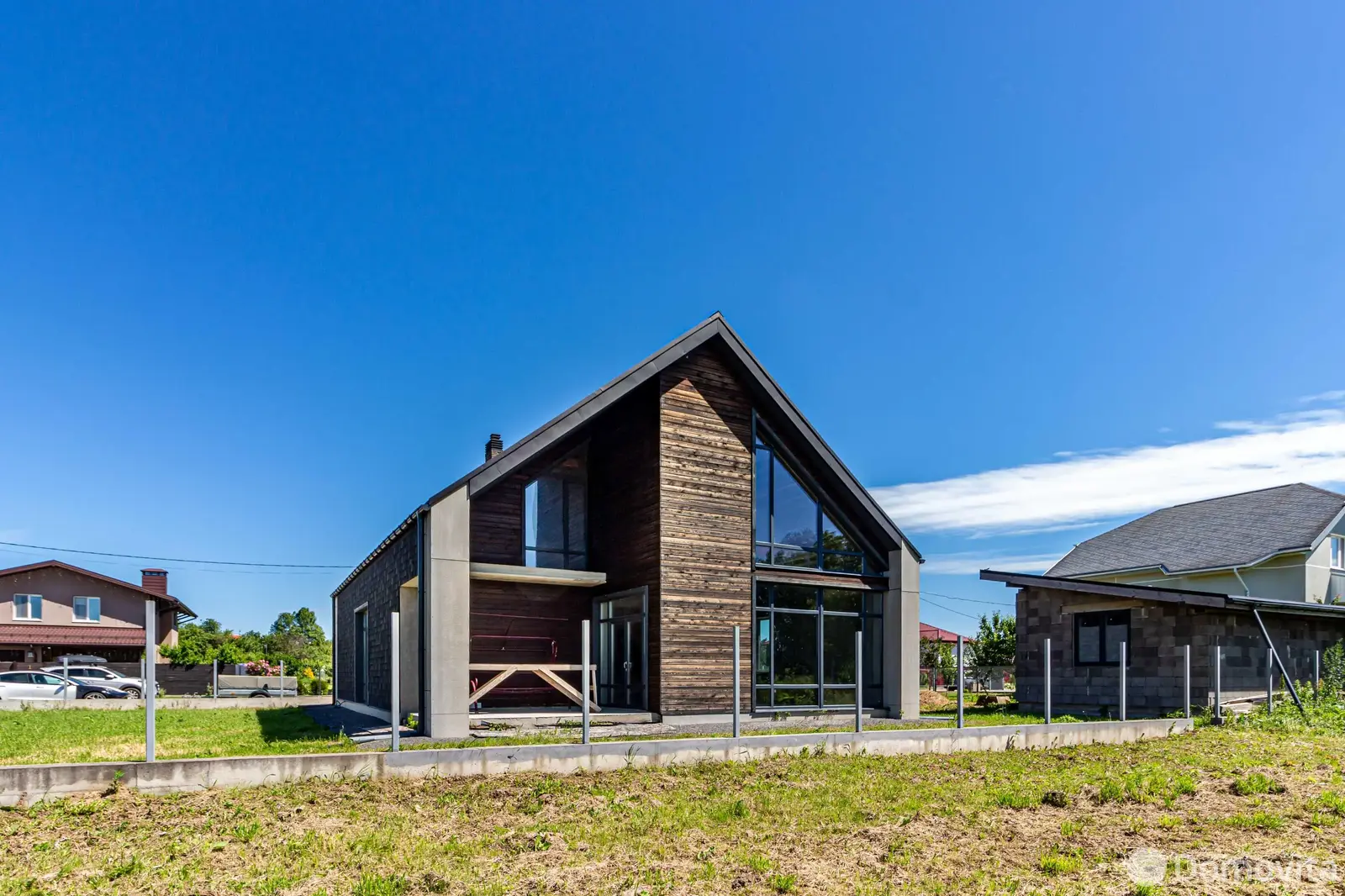 Стоимость продажи дома, Мачулищи, пер. Мишаева