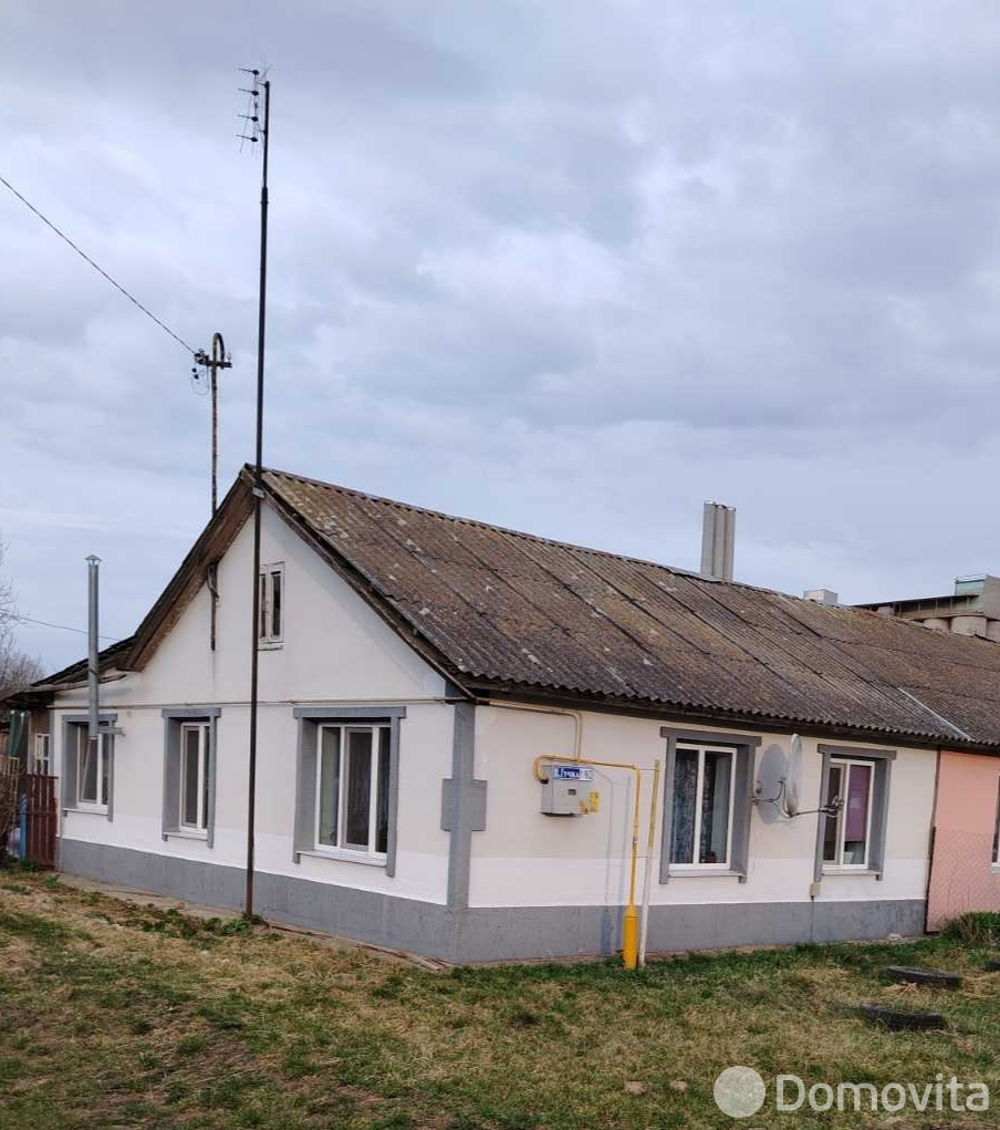 коттедж, Марьина Горка, ул. Гучка, д. 119А 