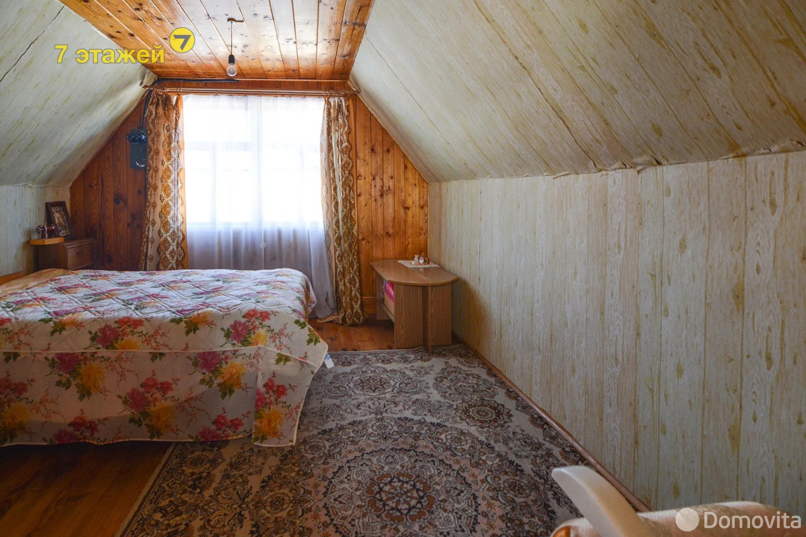 Купить 2-этажную дачу в ВЯСЕЛКА-1 Минская область, 19900USD, код 185049 - фото 24