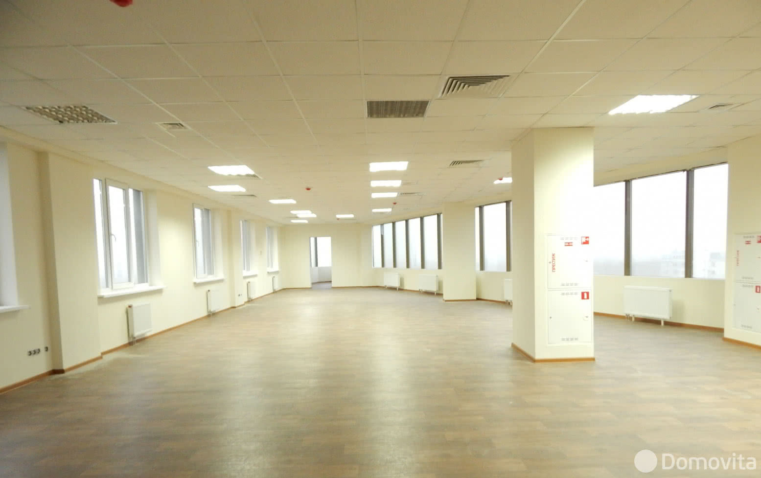 Бизнес-центр Орлан - фото 14