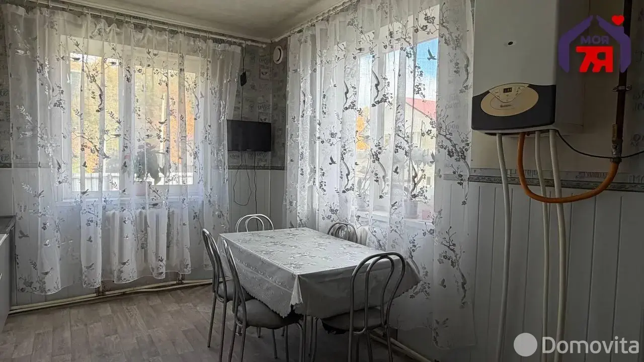 дом, Радошковичи, пл. Гастелло