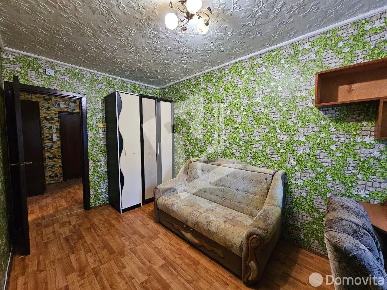 квартира, Минск, ул. Корженевского, д. 22 на ст. метро Слуцкий гостинец