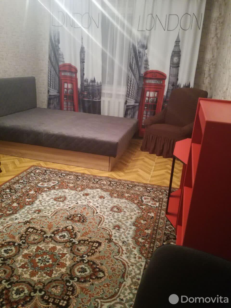 Купить 1-комнатную квартиру в Минске, ул. Рогачевская, д. 9, 59900 USD, код: 1010670 - фото 2