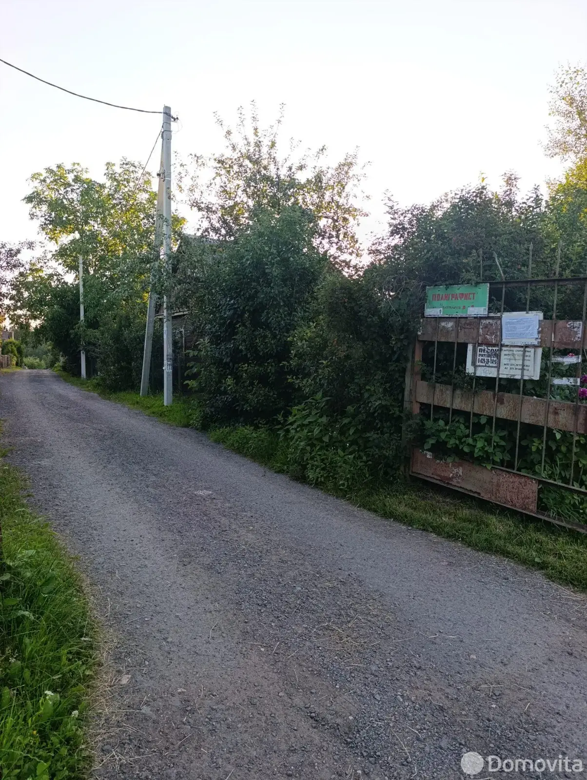 Купить 1-этажную дачу в Жукове Луге Минская область, 135910BYN, код 186544 - фото 15