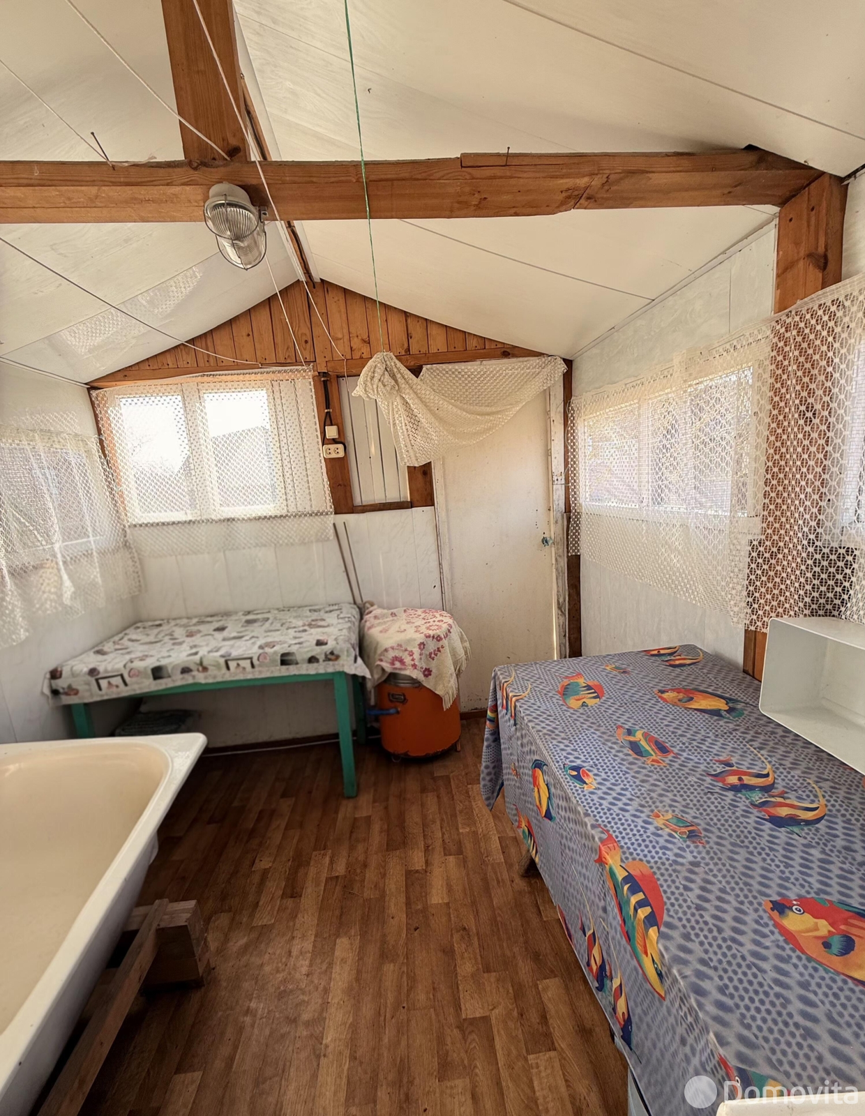 Купить 2-этажную дачу в Усадебно-парковом комплексе Могилевская область, 17900USD, код 185273 - фото 26